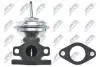 КЛАПАН EGR | AUDI A4 1.9TDI 1995-,A6 1.9TDI 1994-,FORD GALAXY 1.9TDI 1997-,SKODA OCTAVIA 1.9TDI 1998- NTY EGRAU013 (фото 2)