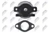КЛАПАН EGR | AUDI A4 1.9TDI 1995-,A6 1.9TDI 1994-,FORD GALAXY 1.9TDI 1997-,SKODA OCTAVIA 1.9TDI 1998- NTY EGRAU013 (фото 4)