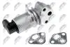 КЛАПАН EGR | AUDI A3 1.8 1996-,SEAT TOLEDO 1.8 1998-,LEON 1.8 1999- NTY EGRAU014 (фото 2)