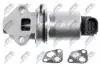 КЛАПАН EGR | AUDI A3 1.8 1996-,SEAT TOLEDO 1.8 1998-,LEON 1.8 1999- NTY EGRAU014 (фото 3)