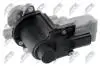 КЛАПАН EGR | AUDI A4 2.7TDI,3.0TDI 2007-,A5 2.7TDI,3.0TDI 2007-,A6 2.7TDI,3.0TDI 2004- NTY EGRAU015 (фото 2)
