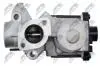 КЛАПАН EGR | AUDI A4 2.7TDI,3.0TDI 2007-,TOUAREG 3.0TDI 2006- NTY EGRAU018 (фото 7)