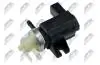 КЛАПАН EGR | AUDI A3 1.9TDI 1996-,A4 1.9TDI 2000-,SKODA OCTAVIA 1.9TDI 1996-,VW GOLF 1.9TDI 1997- NTY EGRAU019 (фото 1)