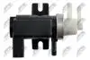 КЛАПАН EGR | AUDI A3 1.9TDI 1996-,A4 1.9TDI 2000-,SKODA OCTAVIA 1.9TDI 1996-,VW GOLF 1.9TDI 1997- NTY EGRAU019 (фото 3)