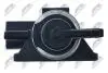 КЛАПАН EGR | AUDI A3 1.9TDI 1996-,A4 1.9TDI 2000-,SKODA OCTAVIA 1.9TDI 1996-,VW GOLF 1.9TDI 1997- NTY EGRAU019 (фото 5)