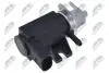 Клапан керування EGR 1.9TDI 8V, 2.0TDI 16V, 1.4TDI 12V, 2.5TDI 10V VW Golf VI 09-14, Audi A4 04-08, Skoda Octavia A5 04-13 NTY EGRAU020 (фото 2)
