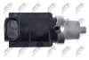 Клапан керування EGR 1.9TDI 8V, 2.0TDI 16V, 1.4TDI 12V, 2.5TDI 10V VW Golf VI 09-14, Audi A4 04-08, Skoda Octavia A5 04-13 NTY EGRAU020 (фото 3)