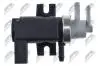 Клапан керування EGR 1.9TDI 8V, 2.0TDI 16V, 1.4TDI 12V, 2.5TDI 10V VW Golf VI 09-14, Audi A4 04-08, Skoda Octavia A5 04-13 NTY EGRAU020 (фото 5)