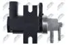 Клапан керування EGR 1.9TDI 8V, 2.0TDI 16V, 1.4TDI 12V, 2.5TDI 10V VW Golf VI 09-14, Audi A4 04-08, Skoda Octavia A5 04-13 NTY EGRAU020 (фото 6)