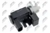 КЛАПАН EGR | AUDI A4 1.9TDI 2001-2004,A6 1.9TDI 2001-2005 NTY EGRAU023 (фото 1)