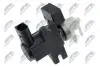 КЛАПАН EGR | AUDI A4 1.9TDI 2001-2004,A6 1.9TDI 2001-2005 NTY EGRAU023 (фото 2)