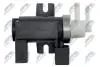 КЛАПАН EGR | AUDI A4 1.9TDI 2001-2004,A6 1.9TDI 2001-2005 NTY EGRAU023 (фото 3)