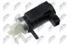 КЛАПАН EGR | AUDI A6 2.5TDI 1997-2005,A8 2.5TDI 1997-2002 NTY EGRAU024 (фото 1)