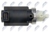 КЛАПАН EGR | AUDI A6 2.5TDI 1997-2005,A8 2.5TDI 1997-2002 NTY EGRAU024 (фото 4)