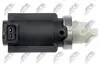 КЛАПАН EGR | AUDI A6 2.5TDI 1997-2005,A8 2.5TDI 1997-2002 NTY EGRAU024 (фото 4)
