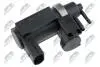 КЛАПАН EGR | AUDI A4 2.7TDI,3.0TDI 2004-2008,A6 2.7TDI,3.0 TDI 2004-2008,Q7 3.0TDI 2006-2010,VW TOUAREG 3.0TDI 2004-2010 NTY EGRAU025 (фото 1)