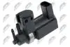 КЛАПАН EGR | AUDI A4 2.7TDI,3.0TDI 2004-2008,A6 2.7TDI,3.0 TDI 2004-2008,Q7 3.0TDI 2006-2010,VW TOUAREG 3.0TDI 2004-2010 NTY EGRAU025 (фото 2)