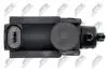 КЛАПАН EGR | AUDI A4 2.7TDI,3.0TDI 2004-2008,A6 2.7TDI,3.0 TDI 2004-2008,Q7 3.0TDI 2006-2010,VW TOUAREG 3.0TDI 2004-2010 NTY EGRAU025 (фото 4)