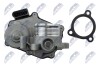 КЛАПАН EGR | AUDI A4 B8 2.0TDI 2013-,A5 2.0TDI 2013-,A6 C7 2.0TDI 2013-,Q5 2.0TDI 2013-/DLA SILNIKA:CNHA/ NTY EGRAU026 (фото 5)