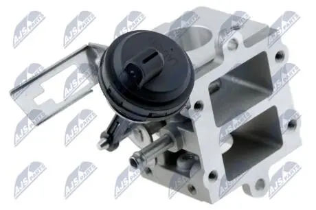 КЛАПАН EGR | AUDI A4 2.7TDI,3.0TDI 2004-,A6 2.7TDI,3.0TDI 2004-,Q7 3.0TDI 2006-,PHAETON 3.0TDI 2004-,TOUAREG 3.0TDI 2004- NTY EGRAU031