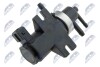 КЛАПАН EGR | AUDI A2 1.2TDI,1.4TDI 2000-,A4 1.9TDI 1995-,FORD GLAXY 1.9TDI 1995-,SEAT ALHAMBRA 1.9TDI 1996-,SKODA OCTAVIA 1.9TDI 1996-,VW GOLF IV 1.9TDI 1997-,PASSAT B5 1.9TDI 1995-2005 NTY EGRAU032 (фото 2)