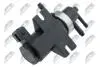 КЛАПАН EGR | AUDI A2 1.2TDI,1.4TDI 2000-,A4 1.9TDI 1995-,FORD GLAXY 1.9TDI 1995-,SEAT ALHAMBRA 1.9TDI 1996-,SKODA OCTAVIA 1.9TDI 1996-,VW GOLF IV 1.9TDI 1997-,PASSAT B5 1.9TDI 1995-2005 NTY EGRAU032 (фото 2)
