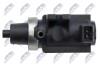 КЛАПАН EGR | AUDI A2 1.2TDI,1.4TDI 2000-,A4 1.9TDI 1995-,FORD GLAXY 1.9TDI 1995-,SEAT ALHAMBRA 1.9TDI 1996-,SKODA OCTAVIA 1.9TDI 1996-,VW GOLF IV 1.9TDI 1997-,PASSAT B5 1.9TDI 1995-2005 NTY EGRAU032 (фото 4)