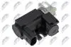 КЛАПАН EGR | AUDI A4 B8 2.0TDI 2007-,A5 2.0TDI 2008-,A6 C6 2.0TDI 2004-,A6 C7 2.0TDI 2011-,Q5 2.0TDI 2008-,SEAT EXEO 2.0TDI 2008- NTY EGRAU033 (фото 1)