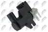 КЛАПАН EGR | AUDI A4 B8 2.0TDI 2007-,A5 2.0TDI 2008-,A6 C6 2.0TDI 2004-,A6 C7 2.0TDI 2011-,Q5 2.0TDI 2008-,SEAT EXEO 2.0TDI 2008- NTY EGRAU033 (фото 2)