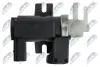 КЛАПАН EGR | AUDI A4 B8 2.0TDI 2007-,A5 2.0TDI 2008-,A6 C6 2.0TDI 2004-,A6 C7 2.0TDI 2011-,Q5 2.0TDI 2008-,SEAT EXEO 2.0TDI 2008- NTY EGRAU033 (фото 3)