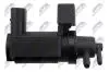 КЛАПАН EGR | AUDI A4 B6 2.5TDI 2000-,SKODA SUPERB 2.5TDI 2001-,VW PASSAT B5 2.5TDI 2000- NTY EGRAU035 (фото 3)