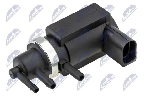 КЛАПАН EGR | ENG.2.5D AUDI A6 C5, ALLROAD C5, 02.2000-08.2005 NTY EGRAU036