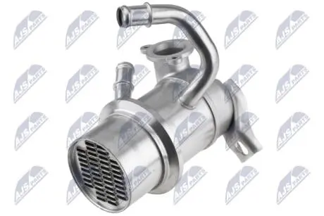 РАДИАТОР EGR NTY EGRAU038A