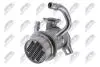 РАДІАТОР EGR | ENG.2.0D VW GOLF VI,GOLF VII,JETTA IV,BEETLE,CADDY IV,SCIROCCO III, SKODA YETI, 11.2009- NTY EGRAU039A (фото 1)