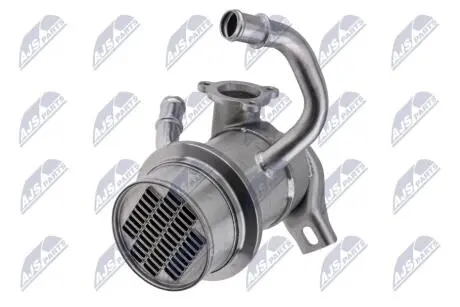 РАДІАТОР EGR | ENG.2.0D VW GOLF VI,GOLF VII,JETTA IV,BEETLE,CADDY IV,SCIROCCO III, SKODA YETI, 11.2009- NTY EGRAU039A