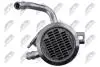 РАДІАТОР EGR | ENG.2.0D VW GOLF VI,GOLF VII,JETTA IV,BEETLE,CADDY IV,SCIROCCO III, SKODA YETI, 11.2009- NTY EGRAU039A (фото 5)