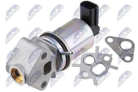 Клапан егр audi a4(b5/b6/b7),vw passat b5.5, seat exeo, 2000- 06B 131 501 NTY EGR-AU-042