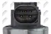 Клапан егр audi a4(b5/b6/b7),vw passat b5.5, seat exeo, 2000- 06B 131 501 NTY EGR-AU-042 (фото 5)