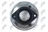 КЛАПАН EGR | BMW 1 E87 116D,180D 2003-,1 E81 116D,118D,120D 2006-,3 E90 318D, 320D 2005-, 5 E60 520D 2007-,X3 E83 2.0D 2007- NTY EGRBM000 (фото 3)