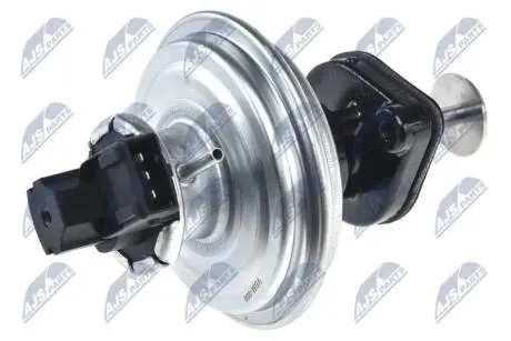 КЛАПАН EGR | BMW 1 E87 116D,180D 2003-,1 E81 116D,118D,120D 2006-,3 E90 318D, 320D 2005-, 5 E60 520D 2007-,X3 E83 2.0D 2007- NTY EGRBM000