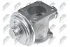 КЛАПАН EGR | BMW 3 E90 325D, 330D 2005-, 5 E60 520D, 525D, 530D 2005- /EURO 4/ NTY EGRBM001 (фото 1)