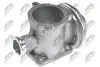 КЛАПАН EGR | BMW 3 E90 325D, 330D 2005-, 5 E60 520D, 525D, 530D 2005- /EURO 4/ NTY EGRBM001 (фото 2)