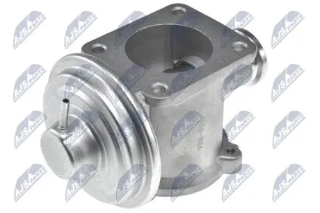 КЛАПАН EGR | BMW 3 E90 325D, 330D 2005-, 5 E60 520D, 525D, 530D 2005- /EURO 4/ NTY EGRBM001