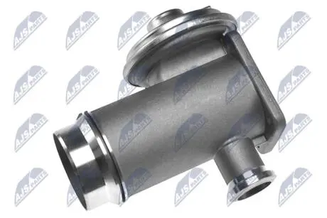 КЛАПАН EGR | BMW 1 E87 118D, 120D, 3 E90 / E91 330D, 5 E60 520D, 525D, 530D /BEZ DPF/ NTY EGRBM002