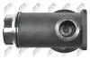 КЛАПАН EGR | BMW 1 E87 118D, 120D, 3 E90 / E91 330D, 5 E60 520D, 525D, 530D /BEZ DPF/ NTY EGRBM002 (фото 5)