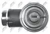 КЛАПАН EGR | BMW 1 E87 118D, 120D, 3 E90 / E91 330D, 5 E60 520D, 525D, 530D /BEZ DPF/ NTY EGRBM002 (фото 6)