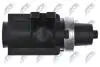 КЛАПАН EGR | BMW 1 (E87), 3 (E46), 3 (E90), 5 (E39), 5 (E60), 6 (E63), 7 (E38), 7 (E65), X3 (E83), X5 (E53)/КОНВЕРТЕР ДАВЛЕНИя/ NTY EGRBM004 (фото 4)