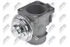 КЛАПАН EGR | BMW 3 E36 2.5TDS 1993-,5 E39 2.5TDS 1996-,OPEL OMEGA B 2.5TD 1994- NTY EGRBM005 (фото 1)