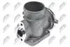 КЛАПАН EGR | BMW 3 E36 2.5TDS 1993-,5 E39 2.5TDS 1996-,OPEL OMEGA B 2.5TD 1994- NTY EGRBM005 (фото 2)