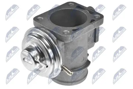 КЛАПАН EGR | BMW 3 E36 2.5TDS 1993-,5 E39 2.5TDS 1996-,OPEL OMEGA B 2.5TD 1994- NTY EGRBM005